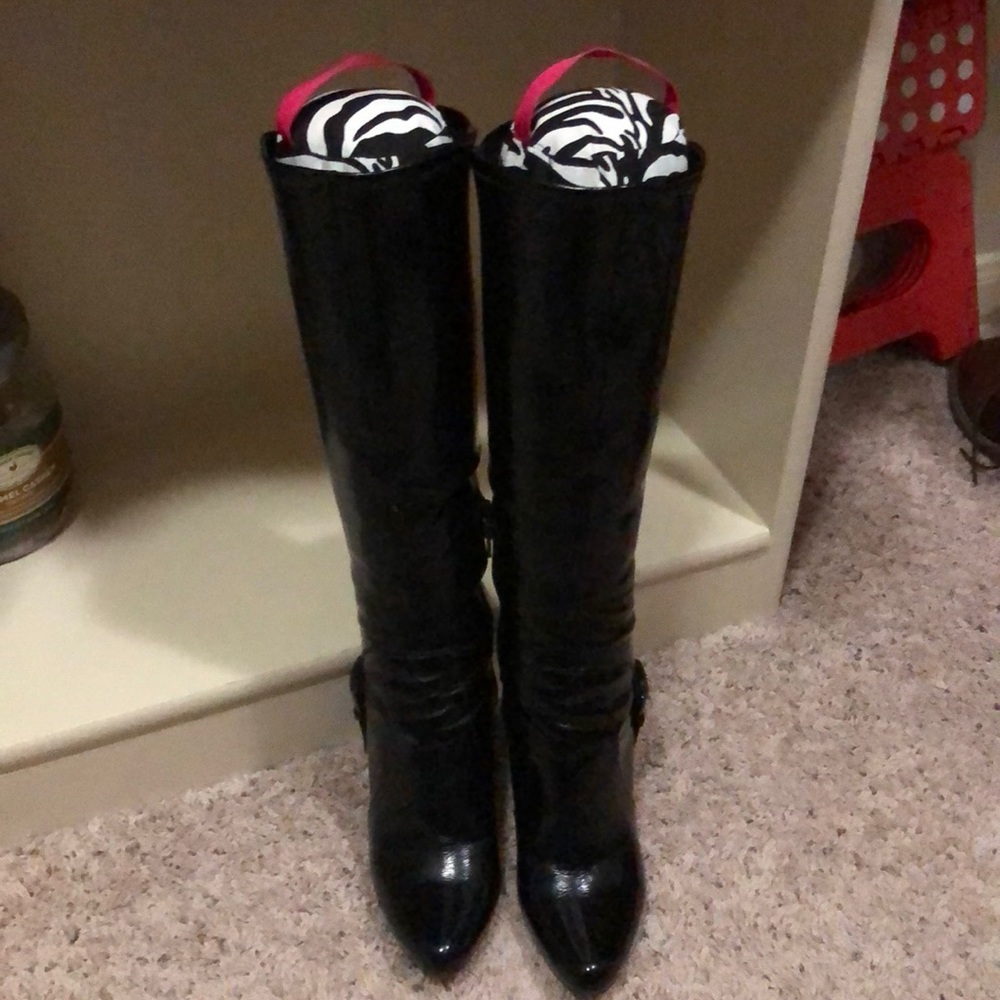 Marc Fischer boots